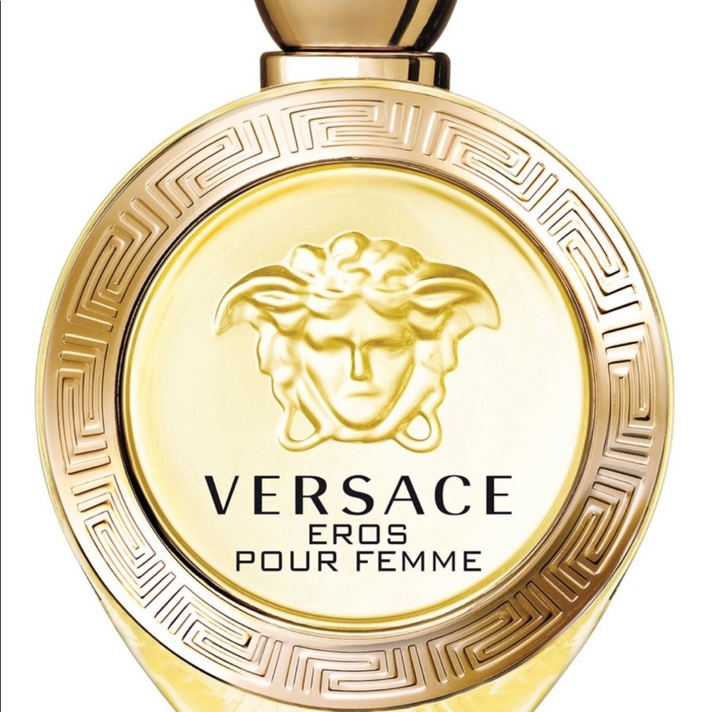 NEW Tester Versace Eros four Femme S…